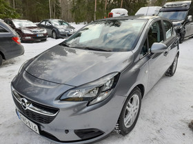 Opel Corsa, Autot, Nurmijärvi, Tori.fi Opel Corsa, Autot, Nurmijärvi, Tori.fi