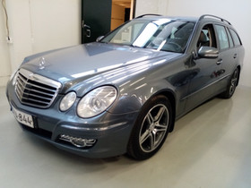 Mercedes-Benz E, Autot, Nurmijärvi, Tori.fi Mercedes-Benz E, Autot, Nurmijärvi, Tori.fi