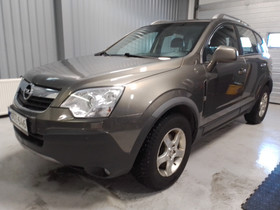 Opel Antara, Autot, Nurmijärvi, Tori.fi Opel Antara, Autot, Nurmijärvi, Tori.fi