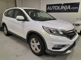 Honda CR-V, Autot, Nurmijärvi, Tori.fi Honda CR-V, Autot, Nurmijärvi, Tori.fi