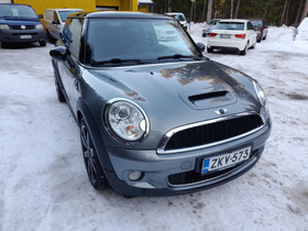 Mini Cooper S, Autot, Nurmijärvi, Tori.fi