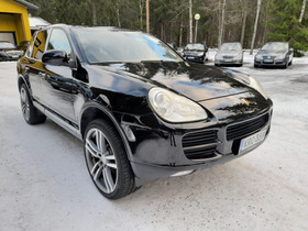 Porsche Cayenne, Autot, Nurmijärvi, Tori.fi
