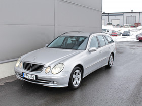 Mercedes-Benz E, Autot, Akaa, Tori.fi Mercedes-Benz E, Autot, Akaa, Tori.fi