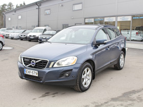 Volvo XC60, Autot, Akaa, Tori.fi Volvo XC60, Autot, Akaa, Tori.fi