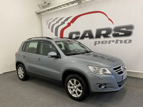 Volkswagen Tiguan, Autot, Alajärvi, Tori.fi Volkswagen Tiguan, Autot, Alajärvi, Tori.fi