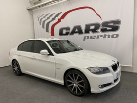 BMW 318d, Autot, Alajärvi, Tori.fi BMW 318d, Autot, Alajärvi, Tori.fi