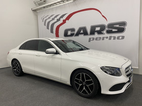 Mercedes-Benz E, Autot, Alajärvi, Tori.fi Mercedes-Benz E, Autot, Alajärvi, Tori.fi