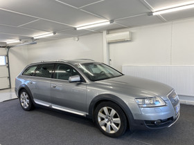 Audi A6 Allroad Quattro, Autot, Alajärvi, Tori.fi Audi A6 Allroad Quattro, Autot, Alajärvi, Tori.fi