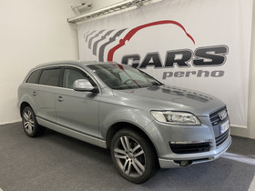 Audi Q7, Autot, Alajärvi, Tori.fi Audi Q7, Autot, Alajärvi, Tori.fi