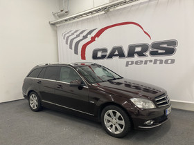 Mercedes-Benz C, Autot, Alajärvi, Tori.fi Mercedes-Benz C, Autot, Alajärvi, Tori.fi