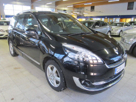 Renault Grand Scenic, Autot, Hämeenlinna, Tori.fi Renault Grand Scenic, Autot, Hämeenlinna, Tori.fi