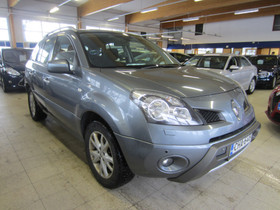 Renault Koleos, Autot, Hämeenlinna, Tori.fi Renault Koleos, Autot, Hämeenlinna, Tori.fi