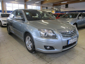 Toyota Avensis, Autot, Hämeenlinna, Tori.fi Toyota Avensis, Autot, Hämeenlinna, Tori.fi