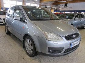 Ford Focus C-MAX, Autot, Hämeenlinna, Tori.fi Ford Focus C-MAX, Autot, Hämeenlinna, Tori.fi