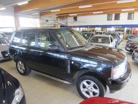 Land Rover Range Rover, Autot, Hämeenlinna, Tori.fi Land Rover Range Rover, Autot, Hämeenlinna, Tori.fi