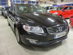 Volvo S80, Autot, Hämeenlinna, Tori.fi Volvo S80, Autot, Hämeenlinna, Tori.fi
