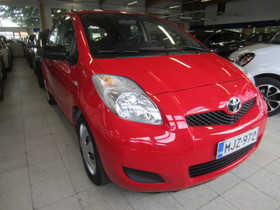 Toyota YARIS, Autot, Hämeenlinna, Tori.fi Toyota YARIS, Autot, Hämeenlinna, Tori.fi
