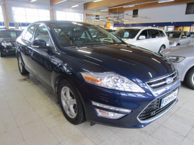Ford Mondeo, Autot, Hämeenlinna, Tori.fi Ford Mondeo, Autot, Hämeenlinna, Tori.fi