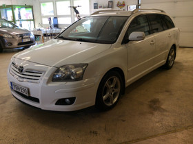 Toyota Avensis, Autot, Kouvola, Tori.fi Toyota Avensis, Autot, Kouvola, Tori.fi
