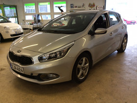 Kia Ceed, Autot, Kouvola, Tori.fi Kia Ceed, Autot, Kouvola, Tori.fi