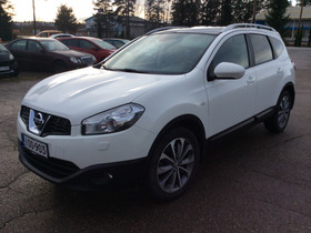Nissan Qashqai+2, Autot, Kouvola, Tori.fi Nissan Qashqai+2, Autot, Kouvola, Tori.fi