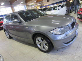 BMW 116, Autot, Hämeenlinna, Tori.fi BMW 116, Autot, Hämeenlinna, Tori.fi