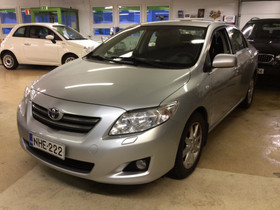 Toyota Corolla, Autot, Kouvola, Tori.fi Toyota Corolla, Autot, Kouvola, Tori.fi