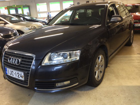 Audi A6, Autot, Kouvola, Tori.fi Audi A6, Autot, Kouvola, Tori.fi