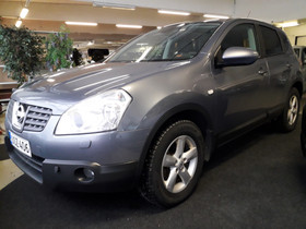 Nissan QASHQAI, Autot, Ylivieska, Tori.fi Nissan QASHQAI, Autot, Ylivieska, Tori.fi