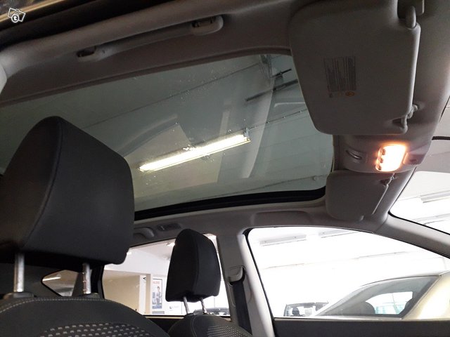 Nissan QASHQAI 9