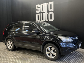 Honda CR-V, Autot, Oulu, Tori.fi Honda CR-V, Autot, Oulu, Tori.fi