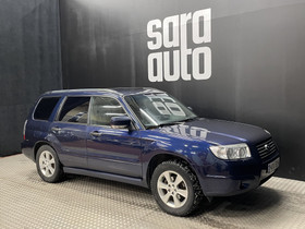Subaru Forester, Autot, Oulu, Tori.fi Subaru Forester, Autot, Oulu, Tori.fi