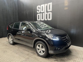 Honda CR-V, Autot, Tampere, Tori.fi Honda CR-V, Autot, Tampere, Tori.fi