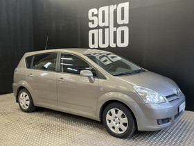 Toyota Corolla Verso, Autot, Oulu, Tori.fi Toyota Corolla Verso, Autot, Oulu, Tori.fi