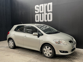 Toyota Auris, Autot, Oulu, Tori.fi Toyota Auris, Autot, Oulu, Tori.fi