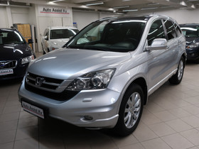 Honda CR-V, Autot, Ylivieska, Tori.fi Honda CR-V, Autot, Ylivieska, Tori.fi
