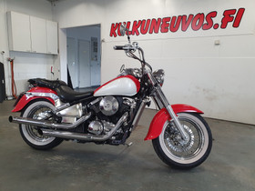 Kawasaki VN, Moottoripyörät, Moto, Kempele, Tori.fi Kawasaki VN, Moottoripyörät, Moto, Kempele, Tori.fi