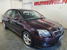 Toyota Avensis, Autot, Kempele, Tori.fi Toyota Avensis, Autot, Kempele, Tori.fi