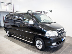 Toyota Hiace, Autot, Nivala, Tori.fi Toyota Hiace, Autot, Nivala, Tori.fi