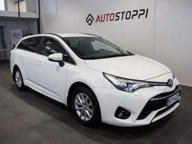 Toyota Toyota Avensis, Autot, Nivala, Tori.fi Toyota Toyota Avensis, Autot, Nivala, Tori.fi