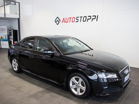 Audi A4, Autot, Nivala, Tori.fi Audi A4, Autot, Nivala, Tori.fi
