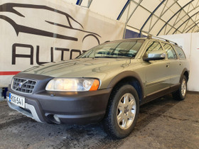 Volvo XC70, Autot, Turku, Tori.fi Volvo XC70, Autot, Turku, Tori.fi