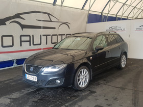 Seat EXEO ST, Autot, Turku, Tori.fi Seat EXEO ST, Autot, Turku, Tori.fi