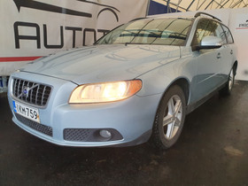 Volvo V70, Autot, Turku, Tori.fi Volvo V70, Autot, Turku, Tori.fi