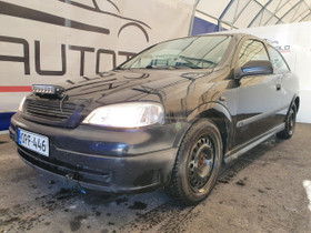 Opel ASTRA-G-CC, Autot, Turku, Tori.fi Opel ASTRA-G-CC, Autot, Turku, Tori.fi