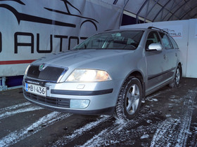 Skoda OCTAVIA, Autot, Turku, Tori.fi Skoda OCTAVIA, Autot, Turku, Tori.fi