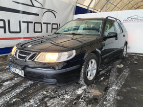 Saab 9-5, Autot, Turku, Tori.fi Saab 9-5, Autot, Turku, Tori.fi