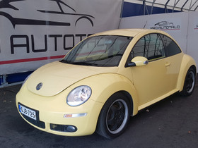 Volkswagen NEW BEETLE, Autot, Turku, Tori.fi Volkswagen NEW BEETLE, Autot, Turku, Tori.fi