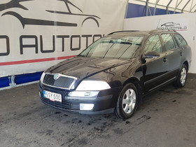 Skoda OCTAVIA, Autot, Turku, Tori.fi Skoda OCTAVIA, Autot, Turku, Tori.fi