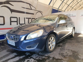 Volvo V60, Autot, Turku, Tori.fi Volvo V60, Autot, Turku, Tori.fi